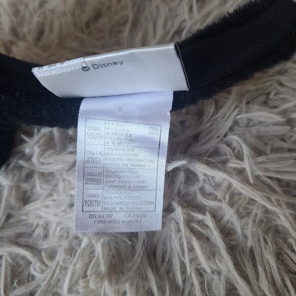 Disney Minnie Mouse Ears headband Youth Size - Picture 4 of 6